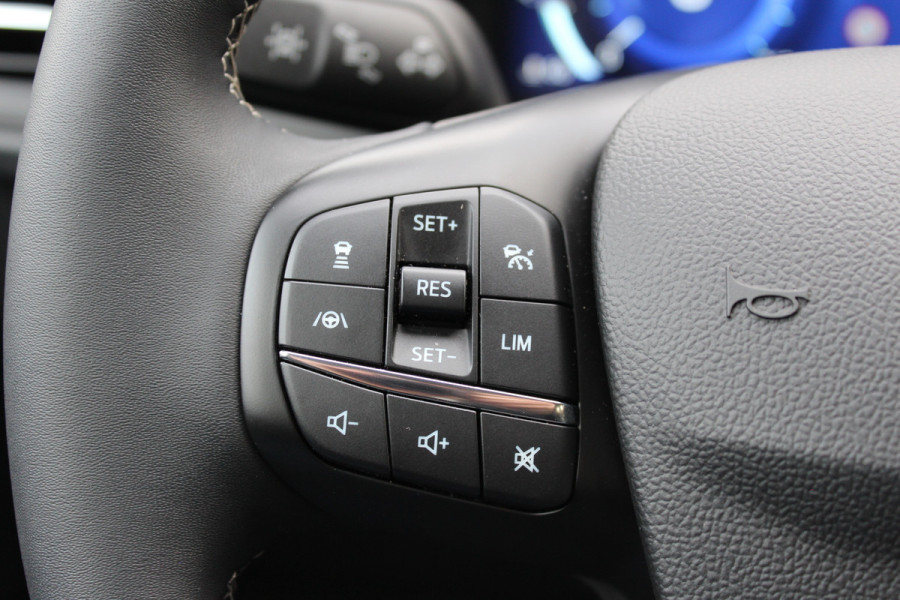 Ford Kuga 2.5 PHEV Vignale | Trekhaak | BLIS | B&O | Head-Up | Matrix | Leder