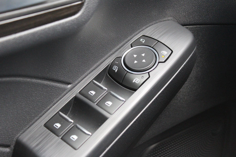 Ford Kuga 2.5 PHEV Vignale | Trekhaak | BLIS | B&O | Head-Up | Matrix | Leder