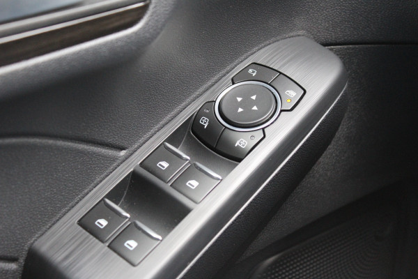 Ford Kuga 2.5 PHEV Vignale | Trekhaak | BLIS | B&O | Head-Up | Matrix | Leder