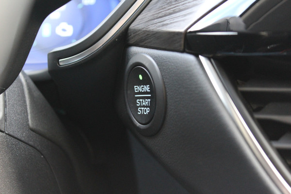 Ford Kuga 2.5 PHEV Vignale | Trekhaak | BLIS | B&O | Head-Up | Matrix | Leder