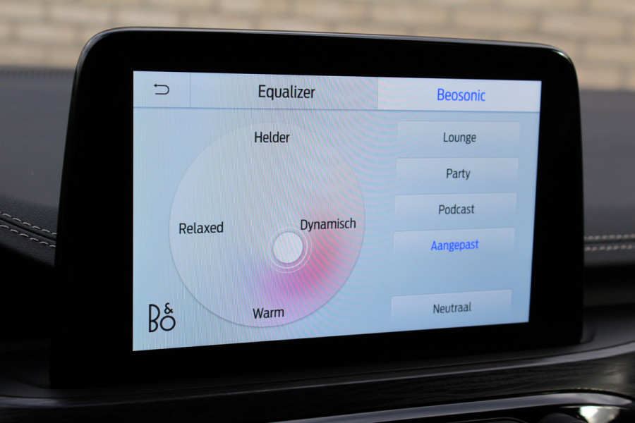 Ford Kuga 2.5 PHEV Vignale | Trekhaak | BLIS | B&O | Head-Up | Matrix | Leder