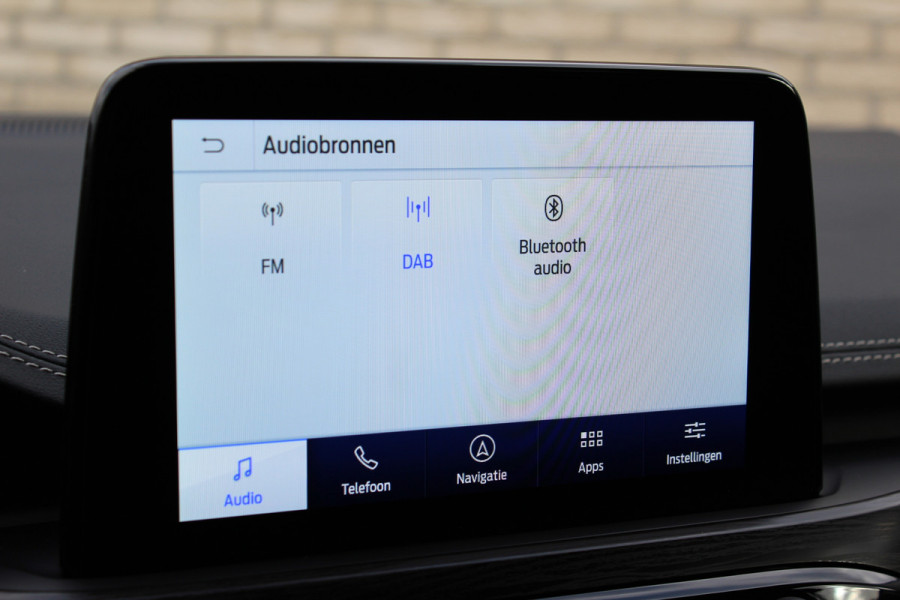 Ford Kuga 2.5 PHEV Vignale | Trekhaak | BLIS | B&O | Head-Up | Matrix | Leder