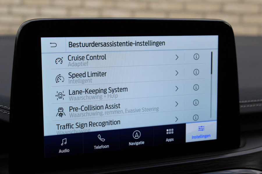 Ford Kuga 2.5 PHEV Vignale | Trekhaak | BLIS | B&O | Head-Up | Matrix | Leder