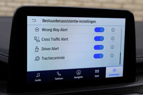 Ford Kuga 2.5 PHEV Vignale | Trekhaak | BLIS | B&O | Head-Up | Matrix | Leder