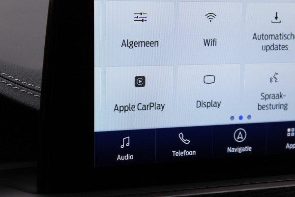 Ford Kuga 2.5 PHEV Vignale | Trekhaak | BLIS | B&O | Head-Up | Matrix | Leder