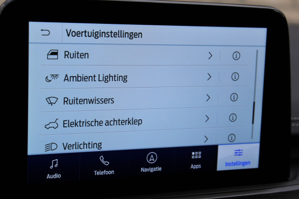 Ford Kuga 2.5 PHEV Vignale | Trekhaak | BLIS | B&O | Head-Up | Matrix | Leder