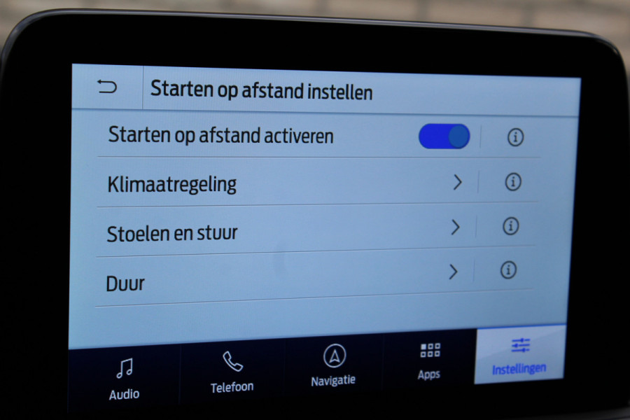 Ford Kuga 2.5 PHEV Vignale | Trekhaak | BLIS | B&O | Head-Up | Matrix | Leder