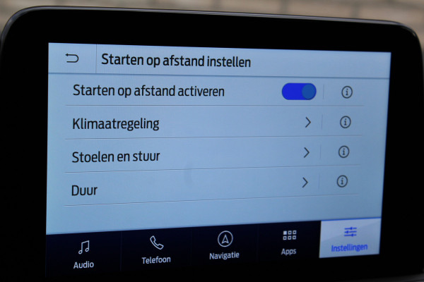 Ford Kuga 2.5 PHEV Vignale | Trekhaak | BLIS | B&O | Head-Up | Matrix | Leder