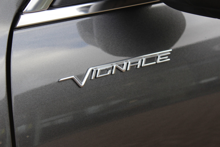 Ford Kuga 2.5 PHEV Vignale | Trekhaak | BLIS | B&O | Head-Up | Matrix | Leder