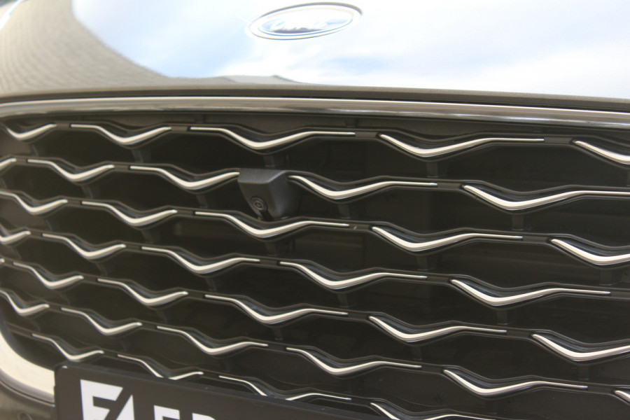 Ford Kuga 2.5 PHEV Vignale | Trekhaak | BLIS | B&O | Head-Up | Matrix | Leder