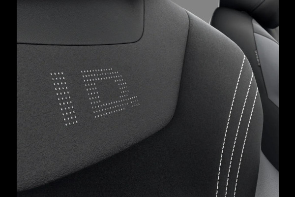 Volkswagen ID.4 Pro Limited Edition 77 kWh accu 210 kW / 286 PK SU