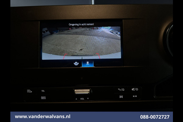 Mercedes-Benz Sprinter 317 CDI 170pk L3H2 Euro6 Airco | Camera | Apple Carplay | Cruisecontrol | Android Auto Bijrijdersbank