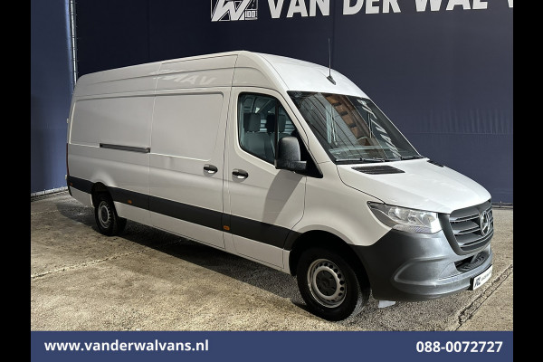 Mercedes-Benz Sprinter 317 CDI 170pk L3H2 Euro6 Airco | Camera | Apple Carplay | Cruisecontrol | Android Auto Bijrijdersbank