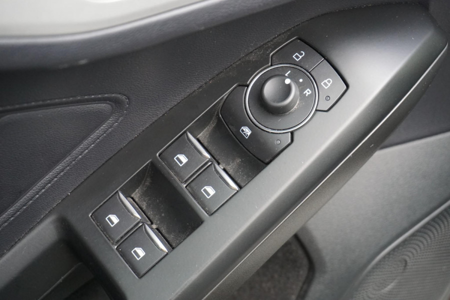 Ford FOCUS Wagon 1.0 EcoB.125PK Hybrid Business/Trekhaak/Camera/