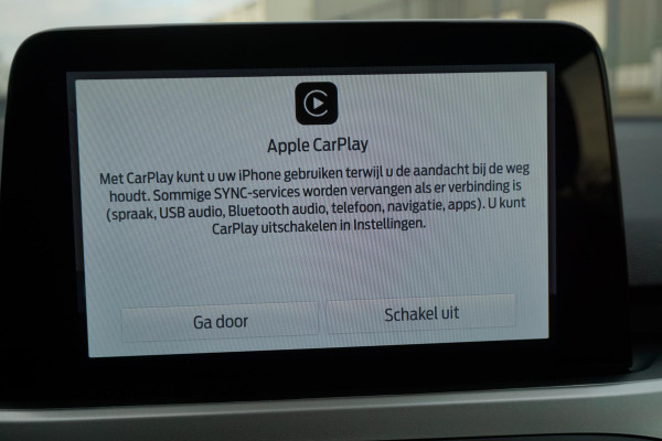 Ford FOCUS Wagon 1.0 EcoB.125PK Hybrid Business/Trekhaak/Camera/