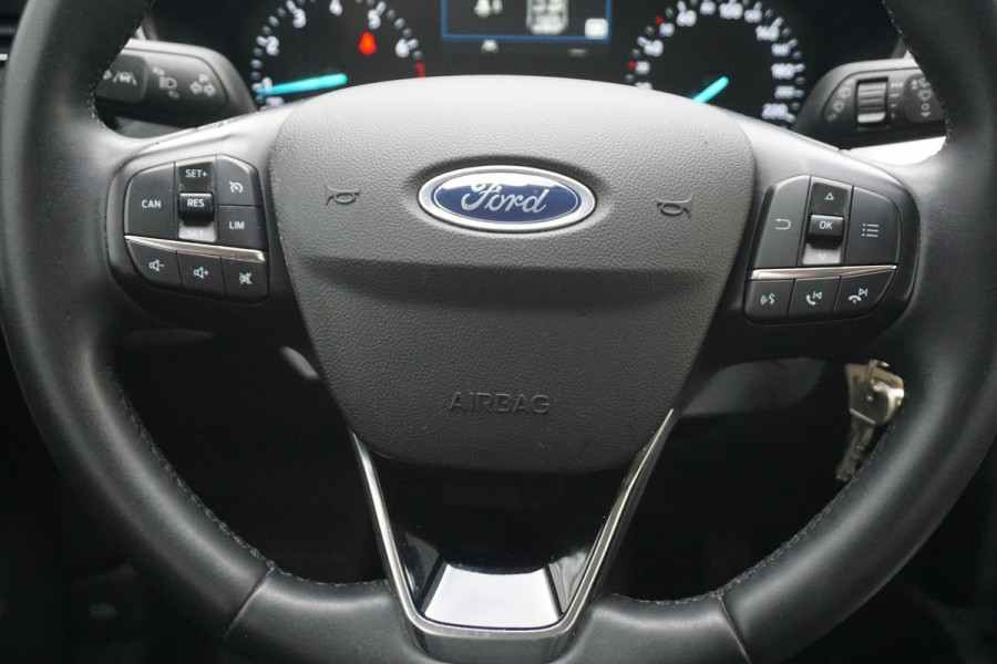 Ford FOCUS Wagon 1.0 EcoB.125PK Hybrid Business/Trekhaak/Camera/