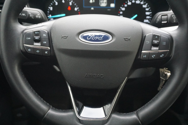 Ford FOCUS Wagon 1.0 EcoB.125PK Hybrid Business/Trekhaak/Camera/