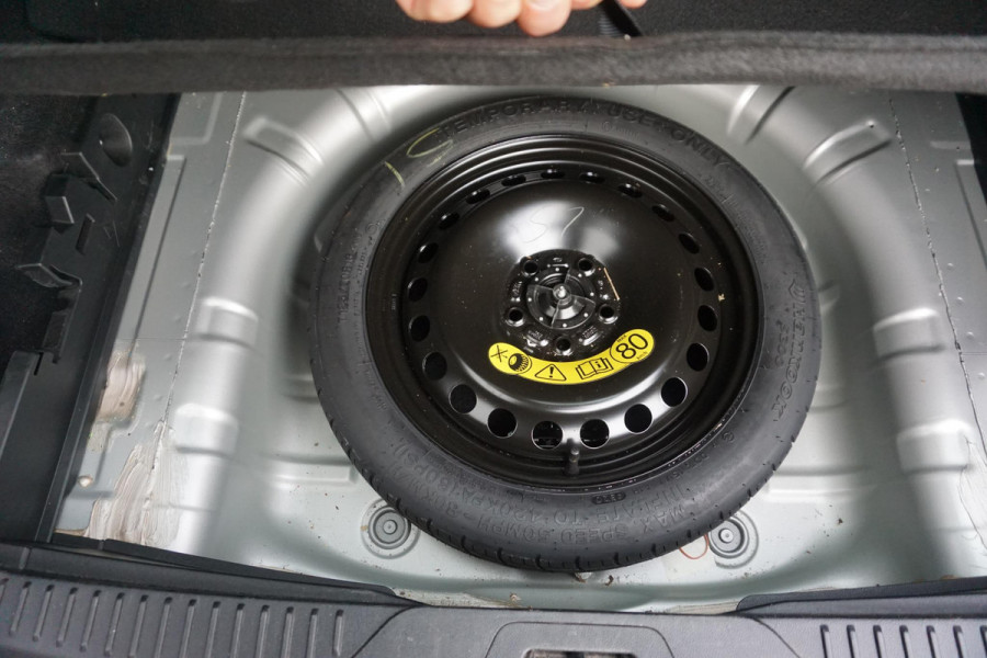 Ford FOCUS Wagon 1.0 EcoB.125PK Hybrid Business/Trekhaak/Camera/