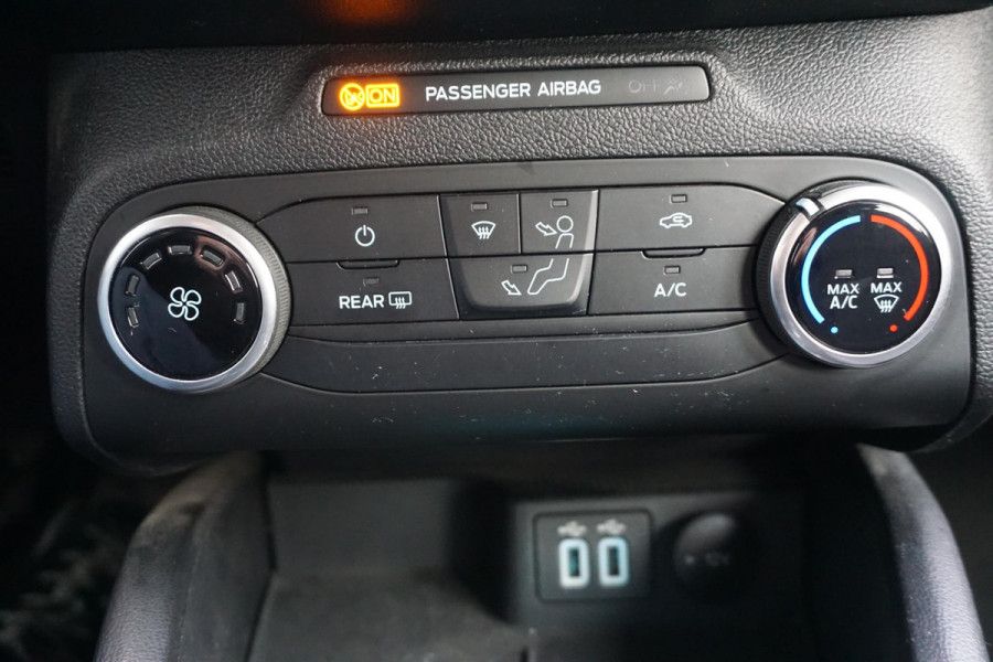 Ford FOCUS Wagon 1.0 EcoB.125PK Hybrid Business/Trekhaak/Camera/