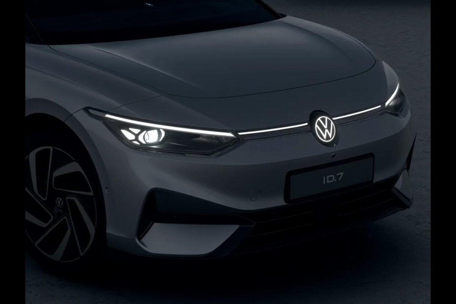 Volkswagen ID.7 Pro Limited Edition 77 kWh accu 210 kW / 286 PK Li