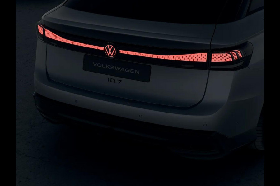 Volkswagen ID.7 Pro Limited Edition 77 kWh accu 210 kW / 286 PK Li