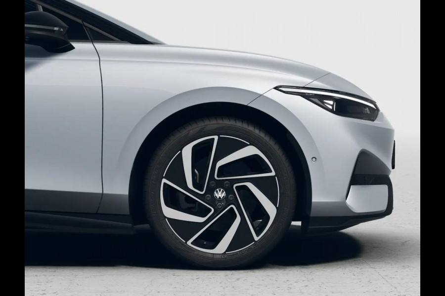 Volkswagen ID.7 Pro Limited Edition 77 kWh accu 210 kW / 286 PK Li