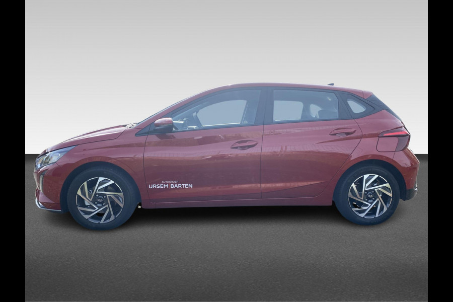 Hyundai i20 1.0 T-GDI Comfort