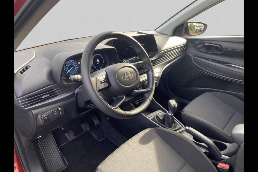 Hyundai i20 1.0 T-GDI Comfort