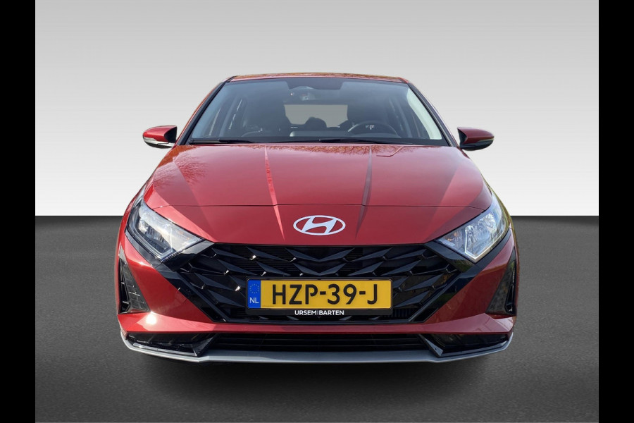 Hyundai i20 1.0 T-GDI Comfort