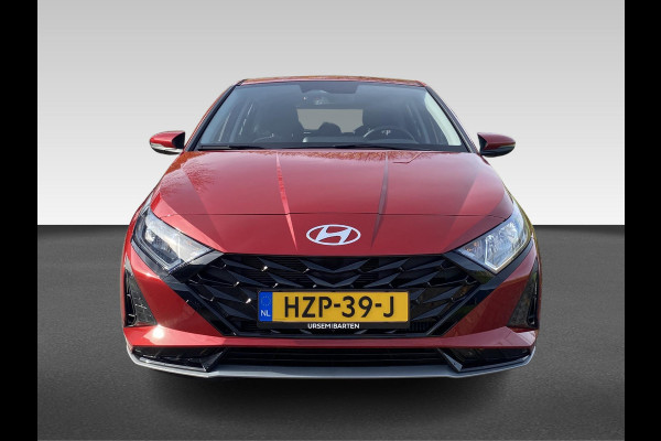 Hyundai i20 1.0 T-GDI Comfort
