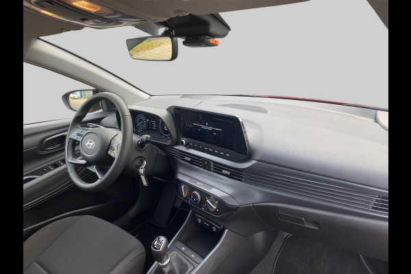 Hyundai i20 1.0 T-GDI Comfort