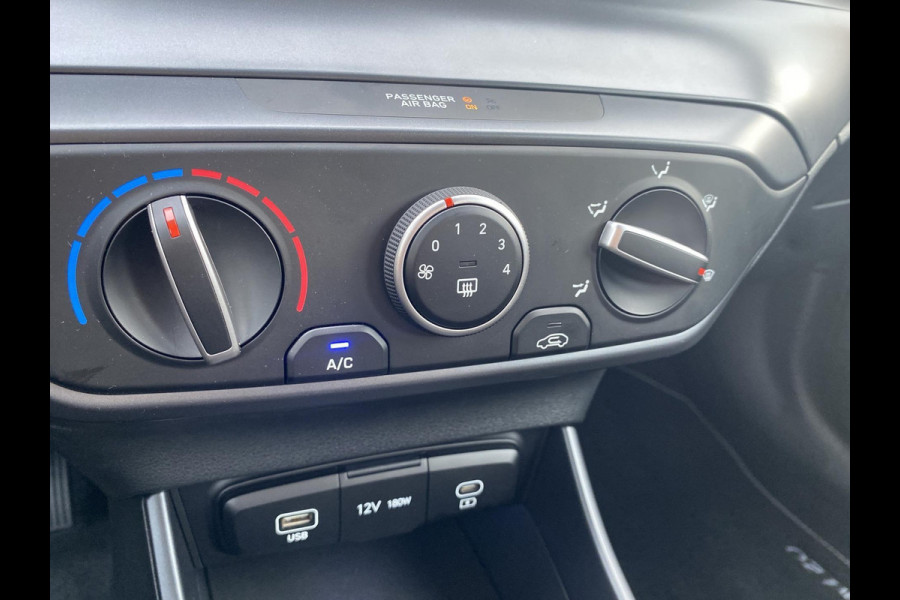 Hyundai i20 1.0 T-GDI Comfort