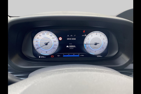 Hyundai i20 1.0 T-GDI Comfort