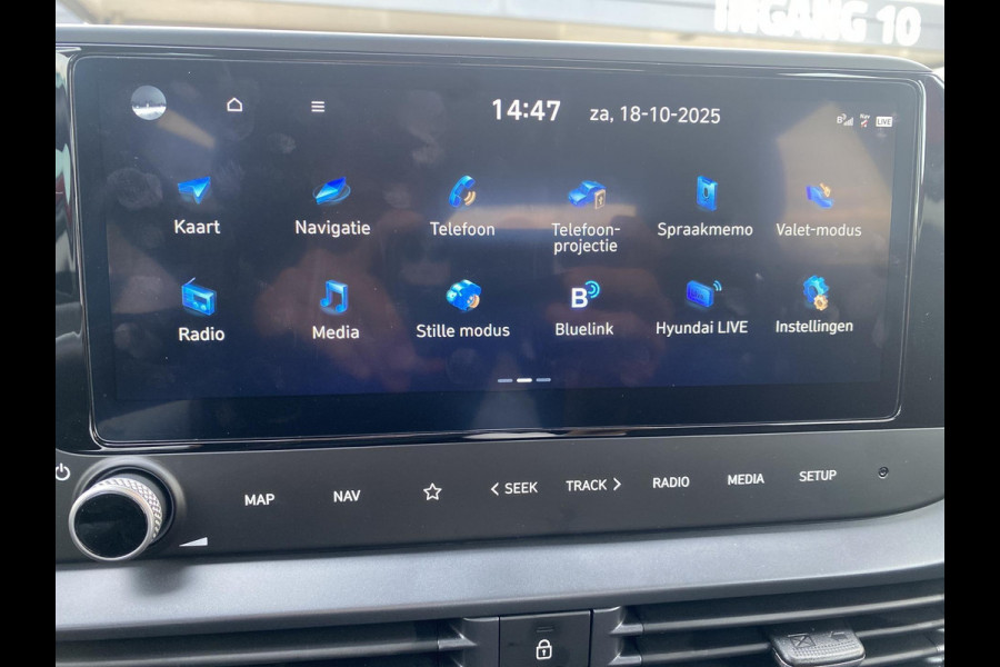 Hyundai i20 1.0 T-GDI Comfort