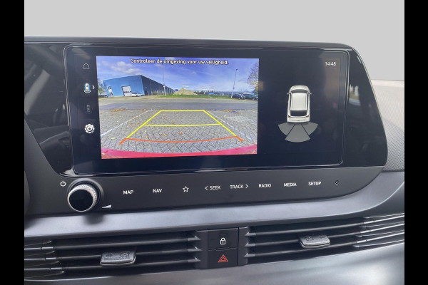 Hyundai i20 1.0 T-GDI Comfort