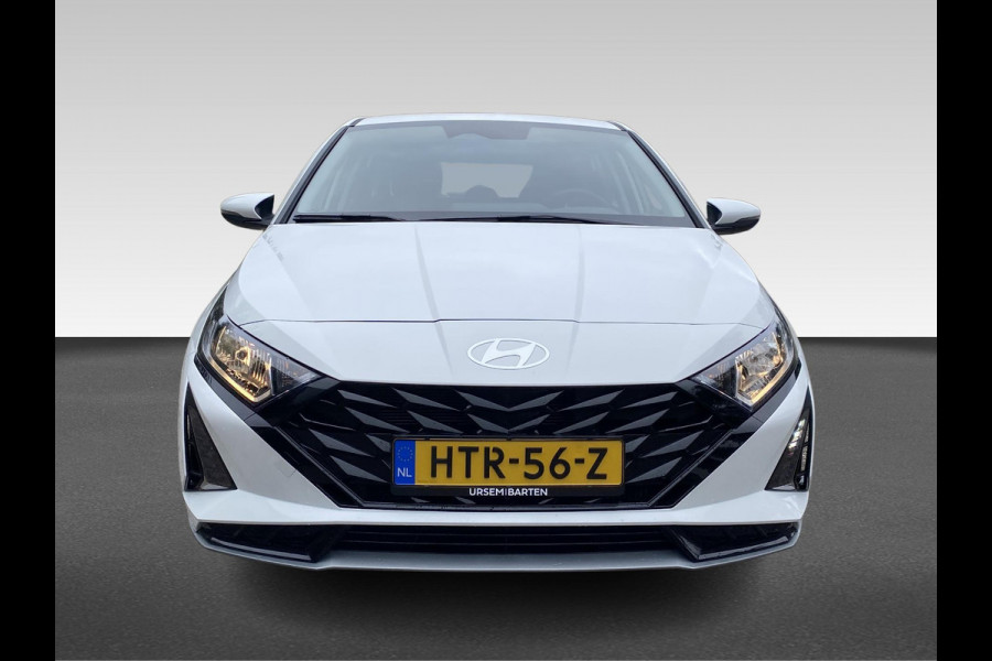 Hyundai i20 1.0 T-GDI Comfort
