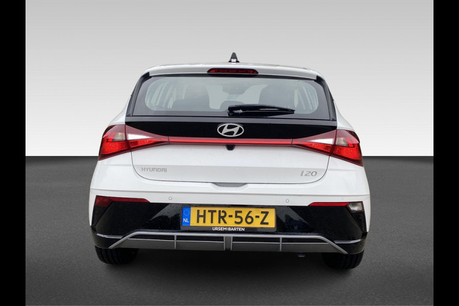Hyundai i20 1.0 T-GDI Comfort