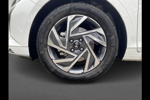 Hyundai i20 1.0 T-GDI Comfort