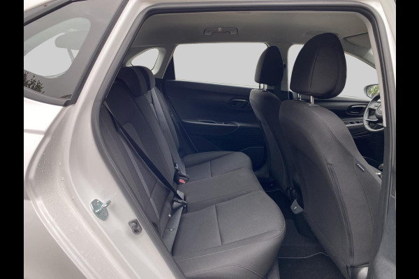 Hyundai i20 1.0 T-GDI Comfort