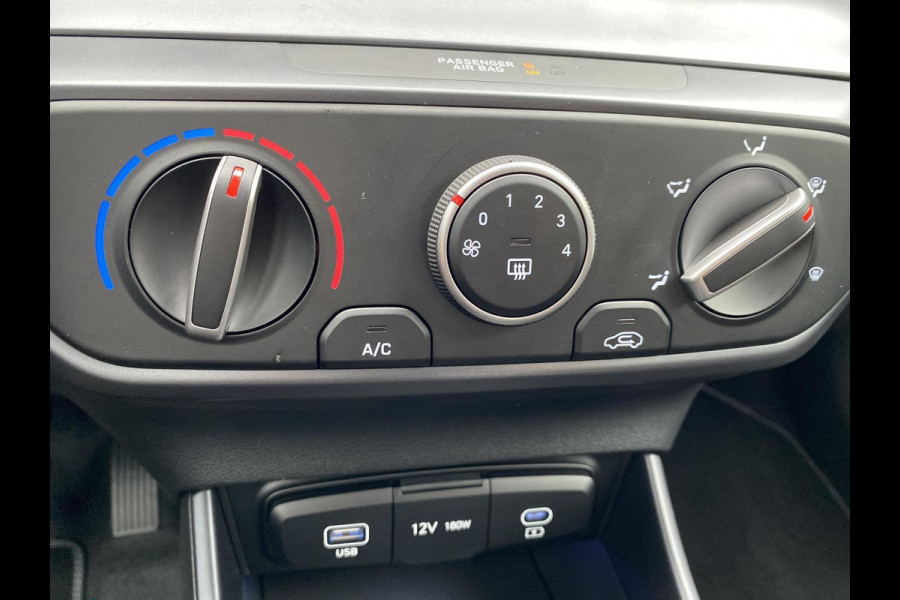 Hyundai i20 1.0 T-GDI Comfort