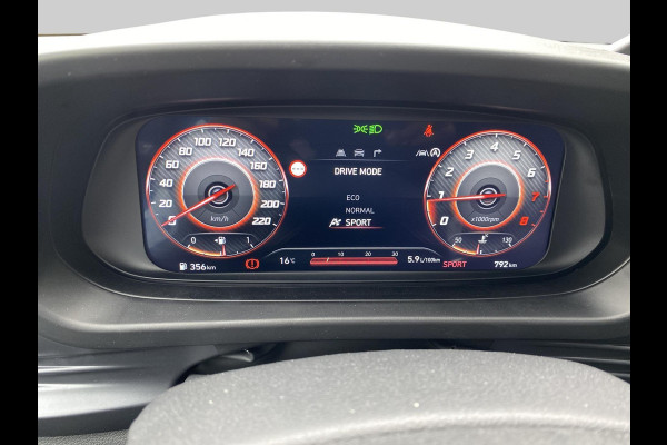 Hyundai i20 1.0 T-GDI Comfort