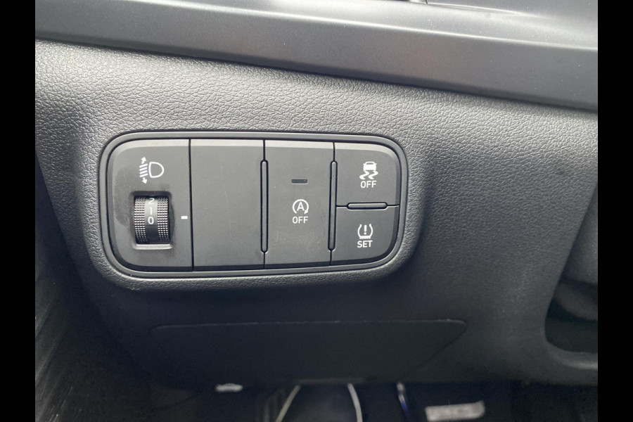 Hyundai i20 1.0 T-GDI Comfort