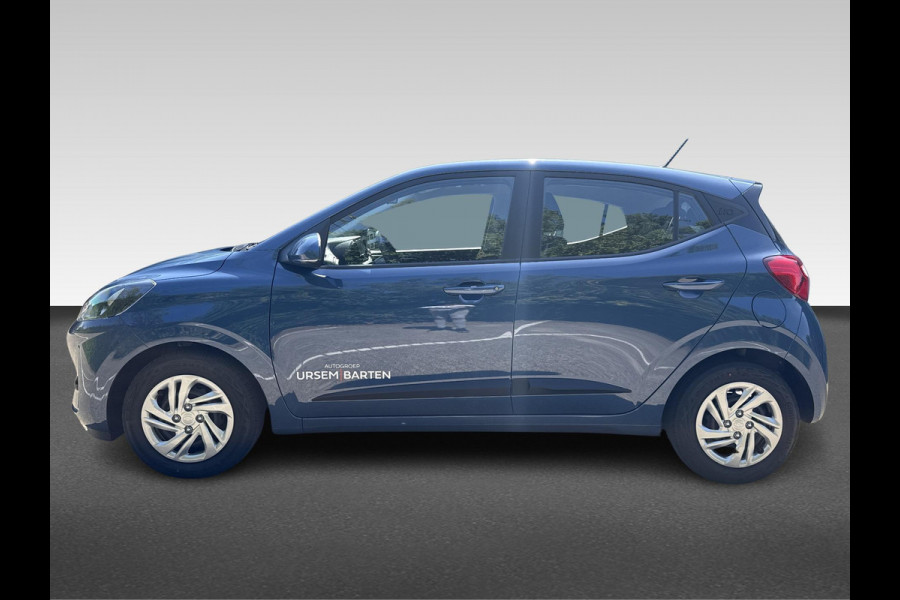 Hyundai i10 1.0 Comfort Smart