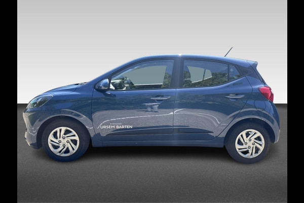 Hyundai i10 1.0 Comfort Smart