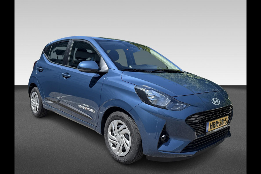 Hyundai i10 1.0 Comfort Smart