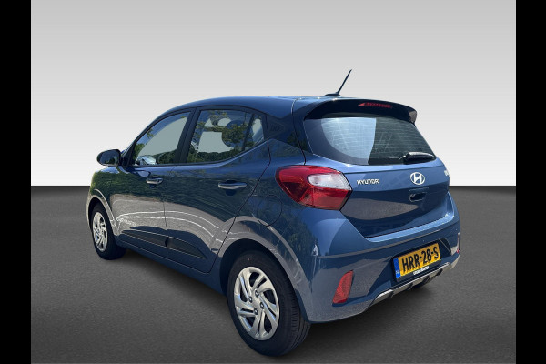 Hyundai i10 1.0 Comfort Smart
