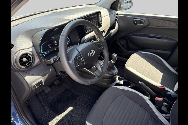 Hyundai i10 1.0 Comfort Smart