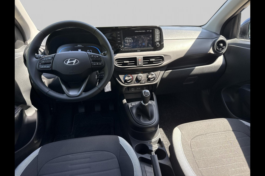 Hyundai i10 1.0 Comfort Smart