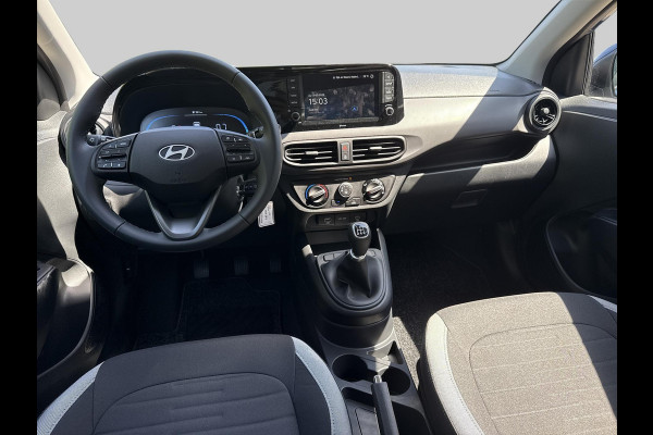 Hyundai i10 1.0 Comfort Smart