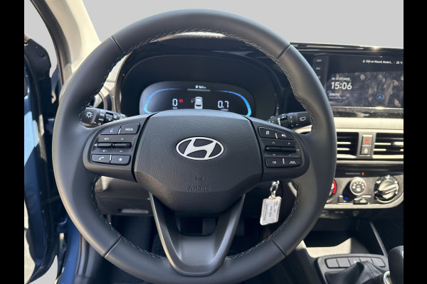 Hyundai i10 1.0 Comfort Smart